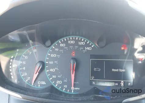 2018 Chevrolet Sonic Lt Auto from USA, damaged, VIN 1G1JD5SH2J4131734